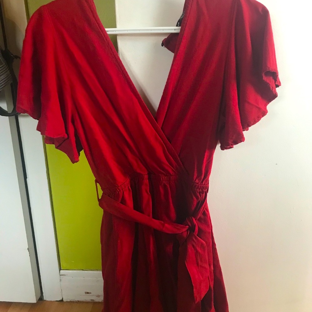 Rompues/Jumpsuit